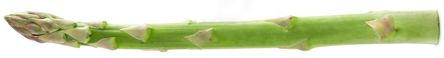 asparagas